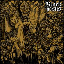 Black Jesus : Black Jesus Saves